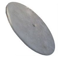 TAMPA ANEL FOSSA E FILTRO D=120cm